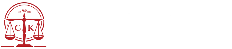 Chris K. Kowalczuk, Criminal Defense Attorney